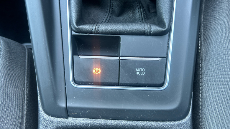 Volkswagen Golf 1.5 TSI Life 5dr Petrol Hatchback